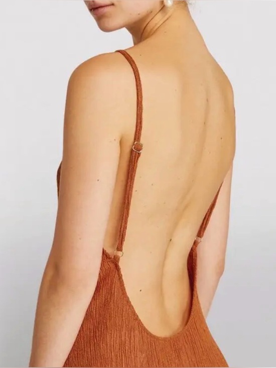 Dresses & Skirts - Savannah Morrow The Label Andria Dress